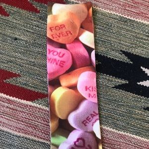 New Sweetheart Socks